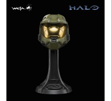 Halo Replica 1/4 Master Chief Helm 19 cm